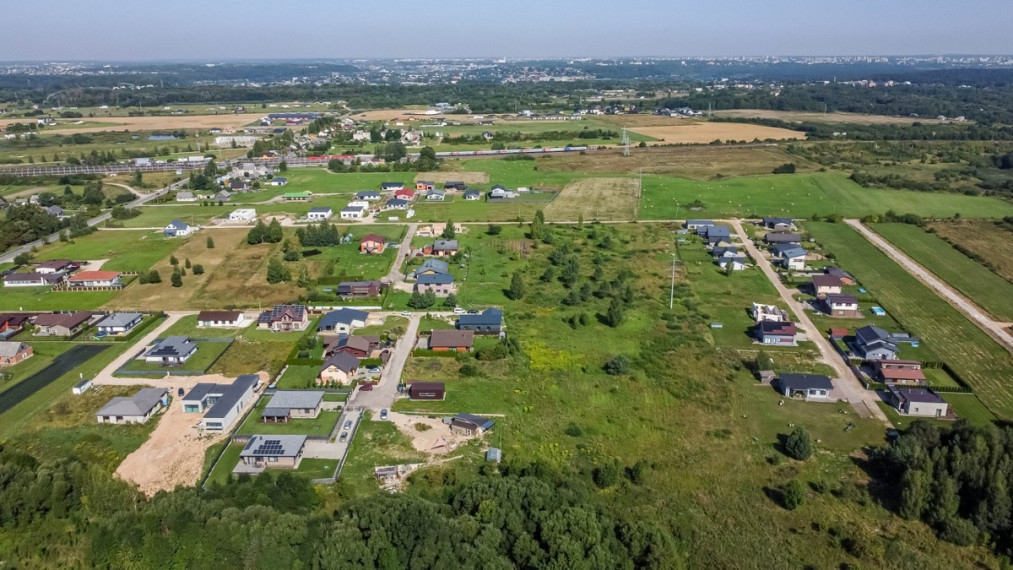 Parduodamas sklypas Kirtimų g., Panemunė, Kauno m., Kauno m. sav., 8.43 a ploto 5