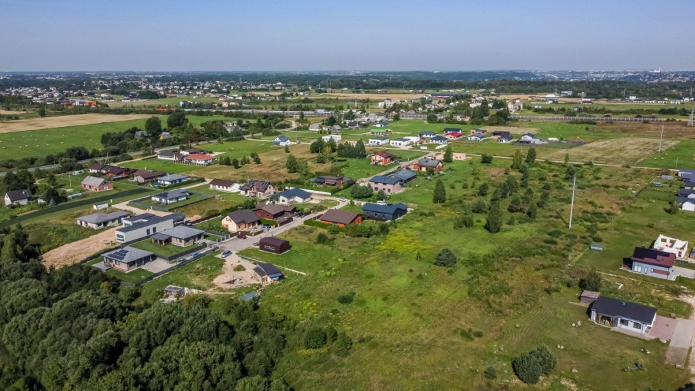 Parduodamas sklypas Kirtimų g., Panemunė, Kauno m., Kauno m. sav., 8.43 a ploto 6