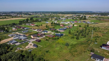 Parduodamas  sklypas Kirtimų g., Panemunė, Kauno m., Kauno m. sav., 8.43 a ploto 7