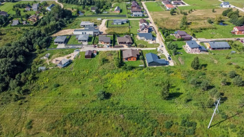 Parduodamas  sklypas Kirtimų g., Panemunė, Kauno m., Kauno m. sav., 8.43 a ploto 8