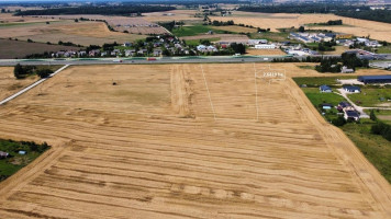 Parduodamas  sklypas Stanaičių k., Kauno r. sav., 264 a ploto 2