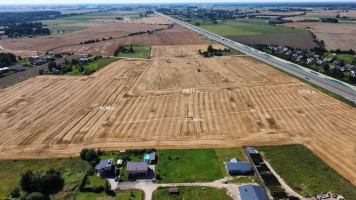 Parduodamas  sklypas Stanaičių k., Kauno r. sav., 264 a ploto 3