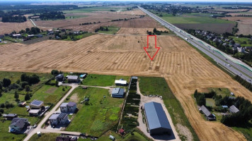 Parduodamas  sklypas Stanaičių k., Kauno r. sav., 264 a ploto 5