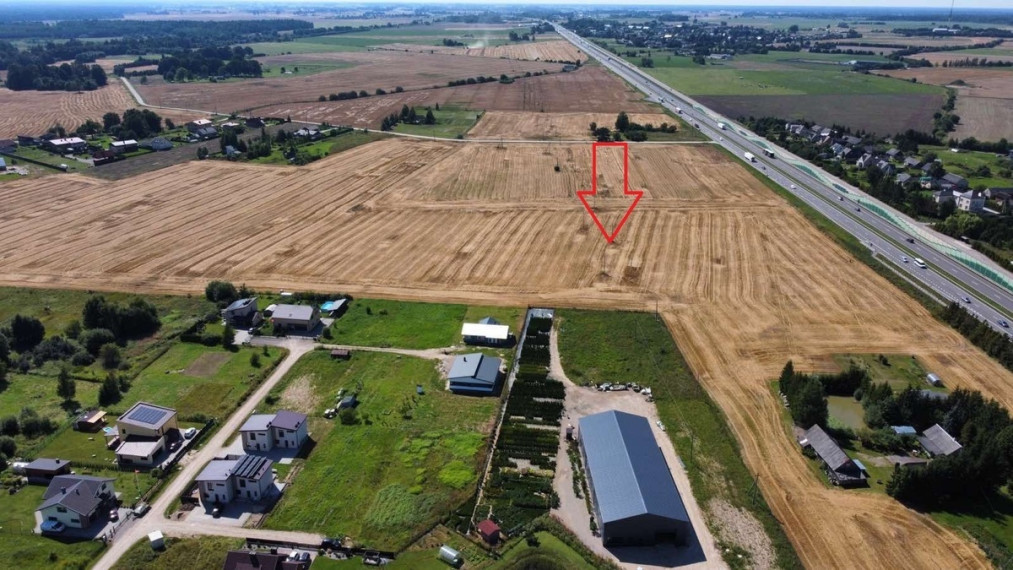 Parduodamas sklypas Stanaičių k., Kauno r. sav., 264 a ploto 5
