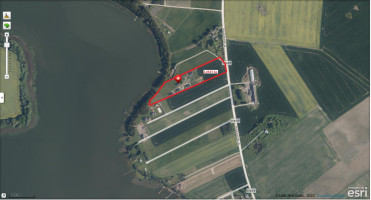 Parduodamas sklypas Kurklių k., Radviliškio r. sav., 8.62 a ploto 5