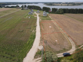 Parduodamas sklypas Kurklių k., Radviliškio r. sav., 8.62 a ploto 7