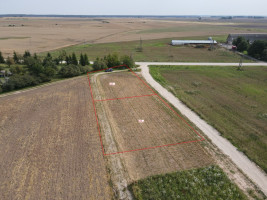 Parduodamas sklypas Kurklių k., Radviliškio r. sav., 8.62 a ploto 10