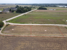 Parduodamas sklypas Kurklių k., Radviliškio r. sav., 8.62 a ploto 11