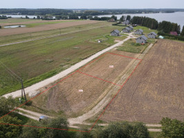 Parduodamas sklypas Kurklių k., Radviliškio r. sav., 8.62 a ploto 12