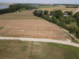 Parduodamas sklypas Kurklių k., Radviliškio r. sav., 8.62 a ploto 8