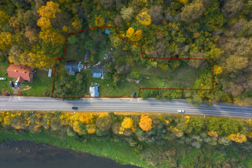 Parduodamas sklypas Panerių g., Šilainiai, Kauno m., Kauno m. sav., 36.08 a ploto 4