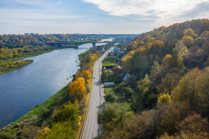 Parduodamas  sklypas Panerių g., Šilainiai, Kauno m., Kauno m. sav., 36.08 a ploto 5