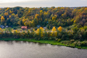 Parduodamas  sklypas Panerių g., Šilainiai, Kauno m., Kauno m. sav., 36.08 a ploto 7