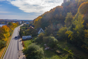 Parduodamas  sklypas Panerių g., Šilainiai, Kauno m., Kauno m. sav., 36.08 a ploto 9