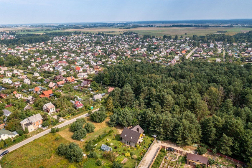 Parduodamas kitos paskirties sklypas Juodkrantės g., Derceklių k., Klaipėdos r. sav., 12.46 a ploto 13