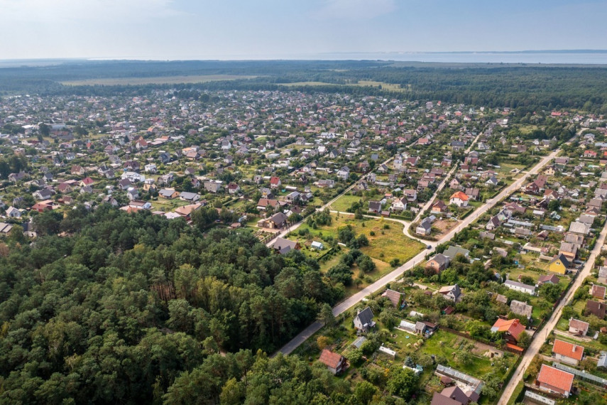 Parduodamas kitos paskirties sklypas Juodkrantės g., Derceklių k., Klaipėdos r. sav., 12.46 a ploto 18