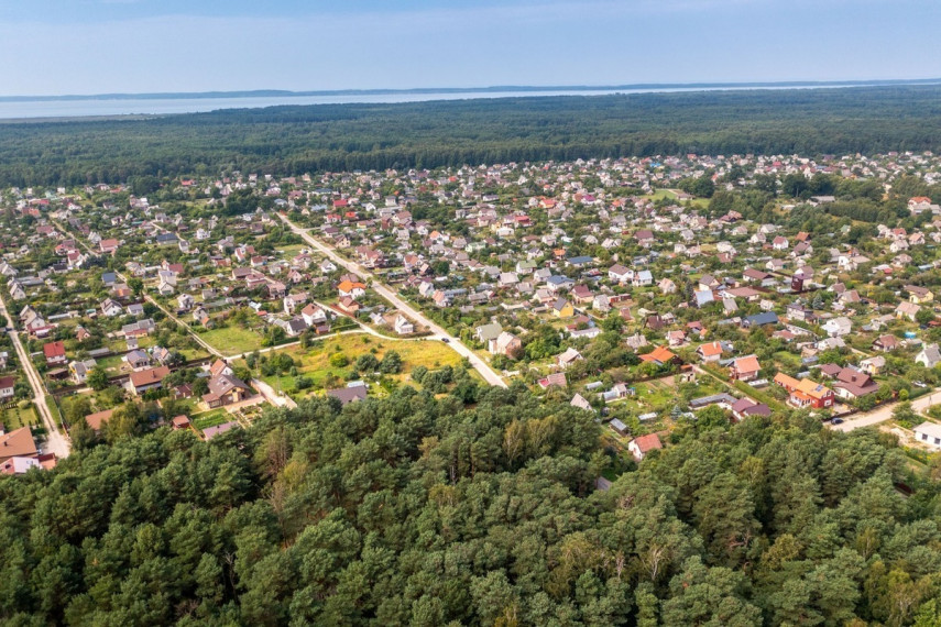 Parduodamas kitos paskirties sklypas Juodkrantės g., Derceklių k., Klaipėdos r. sav., 12.46 a ploto 20