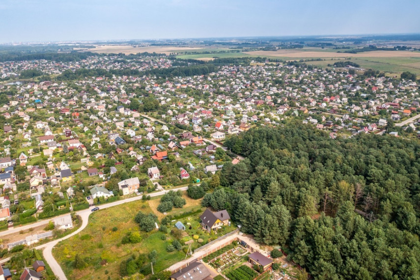 Parduodamas kitos paskirties sklypas Juodkrantės g., Derceklių k., Klaipėdos r. sav., 12.46 a ploto 23