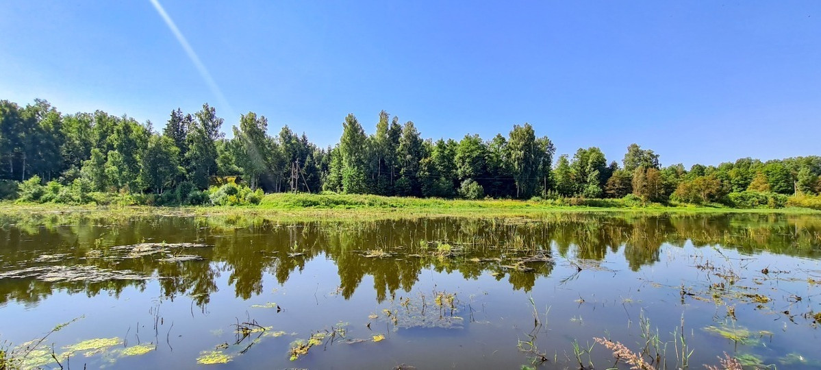 Parduodamas kitos paskirties sklypas Arvydų k., Vilniaus r. sav., 48 a ploto 10