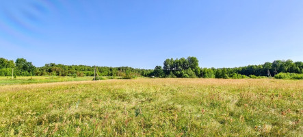 Parduodamas kitos paskirties sklypas Arvydų k., Vilniaus r. sav., 48 a ploto 11