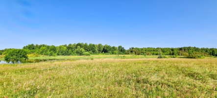 Parduodamas kitos paskirties sklypas Arvydų k., Vilniaus r. sav., 48 a ploto 12