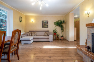 Parduodamas namas  Šauklių gatvė, Stragnų II k., Klaipėdos r. sav., 160.01 m2 ploto, 2 aukštai 7