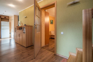 Parduodamas namas  Šauklių gatvė, Stragnų II k., Klaipėdos r. sav., 160.01 m2 ploto, 2 aukštai 9