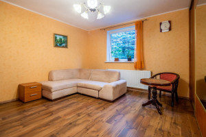 Parduodamas namas  Šauklių gatvė, Stragnų II k., Klaipėdos r. sav., 160.01 m2 ploto, 2 aukštai 10