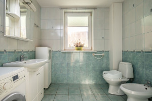 Parduodamas namas  Šauklių gatvė, Stragnų II k., Klaipėdos r. sav., 160.01 m2 ploto, 2 aukštai 12