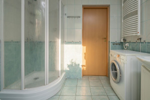 Parduodamas namas  Šauklių gatvė, Stragnų II k., Klaipėdos r. sav., 160.01 m2 ploto, 2 aukštai 13