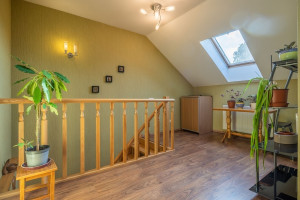 Parduodamas namas  Šauklių gatvė, Stragnų II k., Klaipėdos r. sav., 160.01 m2 ploto, 2 aukštai 15