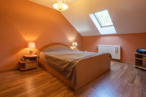 Parduodamas namas  Šauklių gatvė, Stragnų II k., Klaipėdos r. sav., 160.01 m2 ploto, 2 aukštai 17