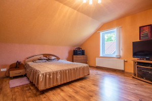 Parduodamas namas  Šauklių gatvė, Stragnų II k., Klaipėdos r. sav., 160.01 m2 ploto, 2 aukštai 18