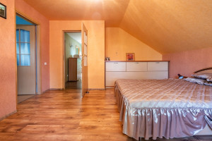 Parduodamas namas  Šauklių gatvė, Stragnų II k., Klaipėdos r. sav., 160.01 m2 ploto, 2 aukštai 19