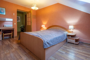 Parduodamas namas  Šauklių gatvė, Stragnų II k., Klaipėdos r. sav., 160.01 m2 ploto, 2 aukštai 20