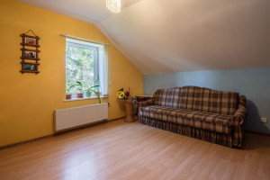 Parduodamas namas  Šauklių gatvė, Stragnų II k., Klaipėdos r. sav., 160.01 m2 ploto, 2 aukštai 21