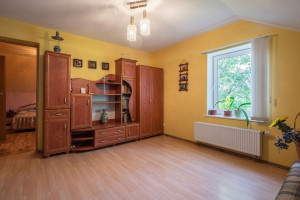 Parduodamas namas  Šauklių gatvė, Stragnų II k., Klaipėdos r. sav., 160.01 m2 ploto, 2 aukštai 23