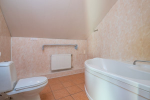 Parduodamas namas  Šauklių gatvė, Stragnų II k., Klaipėdos r. sav., 160.01 m2 ploto, 2 aukštai 24