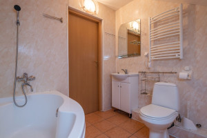 Parduodamas namas  Šauklių gatvė, Stragnų II k., Klaipėdos r. sav., 160.01 m2 ploto, 2 aukštai 25