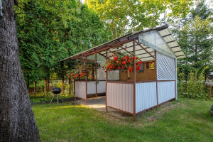 Parduodamas namas  Šauklių gatvė, Stragnų II k., Klaipėdos r. sav., 160.01 m2 ploto, 2 aukštai 30