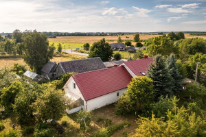 Parduodamas namas  Šauklių gatvė, Stragnų II k., Klaipėdos r. sav., 160.01 m2 ploto, 2 aukštai 34