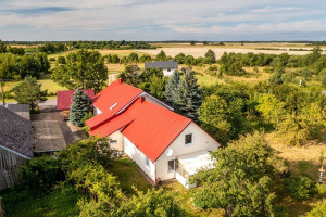 Parduodamas namas  Šauklių gatvė, Stragnų II k., Klaipėdos r. sav., 160.01 m2 ploto, 2 aukštai 37