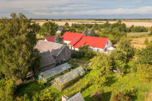 Parduodamas namas  Šauklių gatvė, Stragnų II k., Klaipėdos r. sav., 160.01 m2 ploto, 2 aukštai 38
