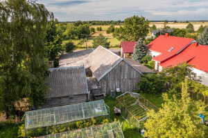 Parduodamas namas  Šauklių gatvė, Stragnų II k., Klaipėdos r. sav., 160.01 m2 ploto, 2 aukštai 39