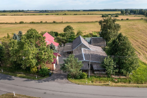 Parduodamas namas  Šauklių gatvė, Stragnų II k., Klaipėdos r. sav., 160.01 m2 ploto, 2 aukštai 41
