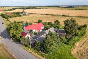 Parduodamas namas  Šauklių gatvė, Stragnų II k., Klaipėdos r. sav., 160.01 m2 ploto, 2 aukštai 42