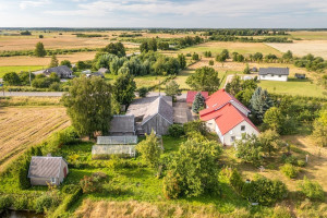 Parduodamas namas  Šauklių gatvė, Stragnų II k., Klaipėdos r. sav., 160.01 m2 ploto, 2 aukštai 44