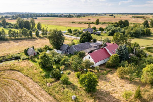 Parduodamas namas  Šauklių gatvė, Stragnų II k., Klaipėdos r. sav., 160.01 m2 ploto, 2 aukštai 45