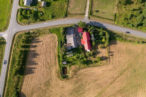 Parduodamas namas  Šauklių gatvė, Stragnų II k., Klaipėdos r. sav., 160.01 m2 ploto, 2 aukštai 46