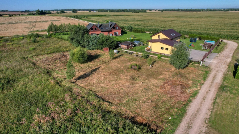 Parduodamas sklypas Jaunystės, Patamulšėlio k., Kauno r. sav., 15.07 a ploto 3